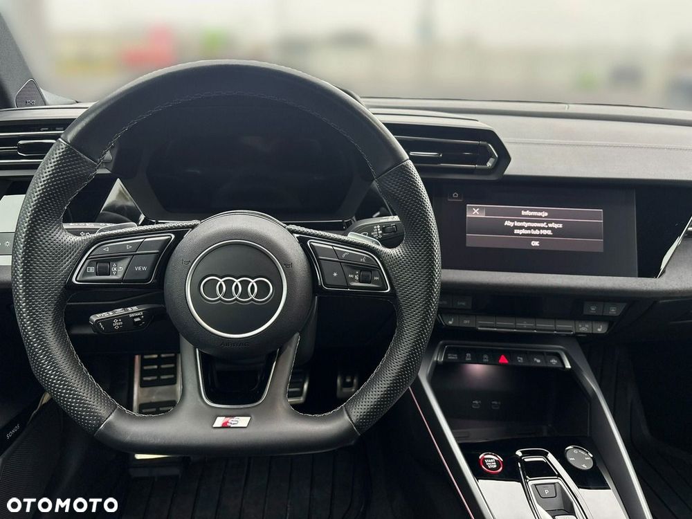Audi S3 - 19