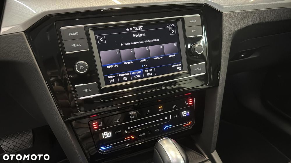 Volkswagen Passat 2.0 TDI EVO Business DSG - 20