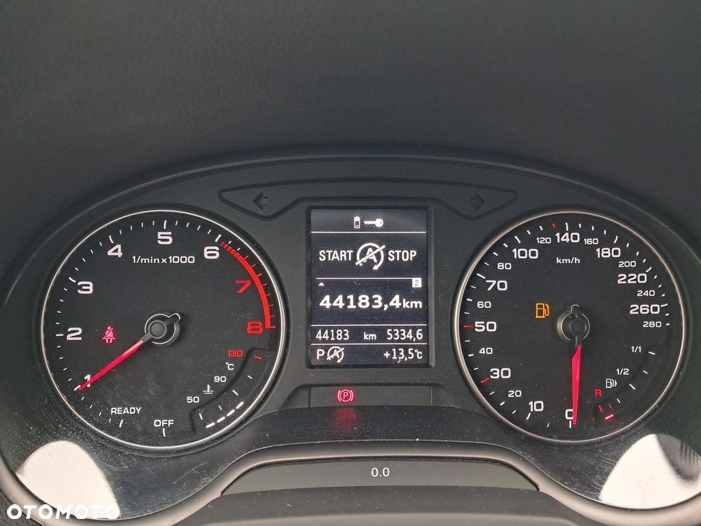 Audi A3 - 14