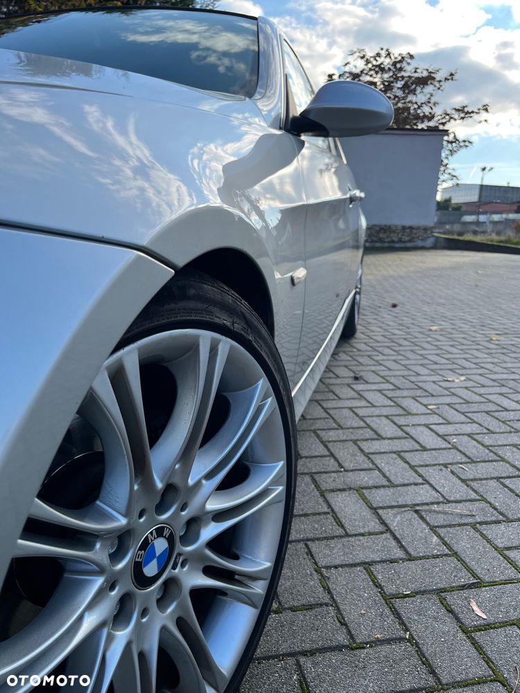 BMW Seria 3 318d - 4