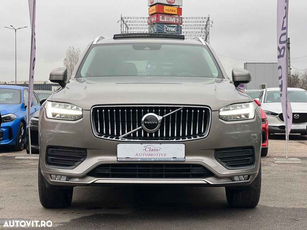 Volvo XC 90 - 2