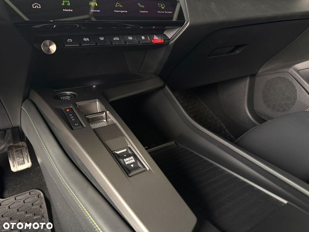 Peugeot 408 1.2 PureTech GT S&S EAT8 - 22