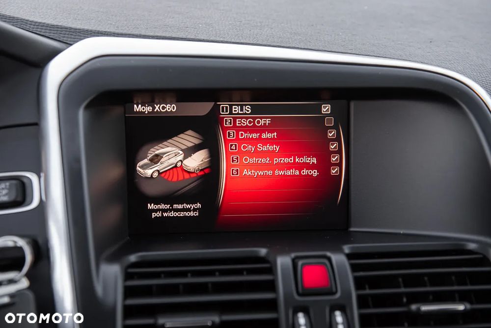 Volvo XC 60 D3 Drive-E Kinetic - 22