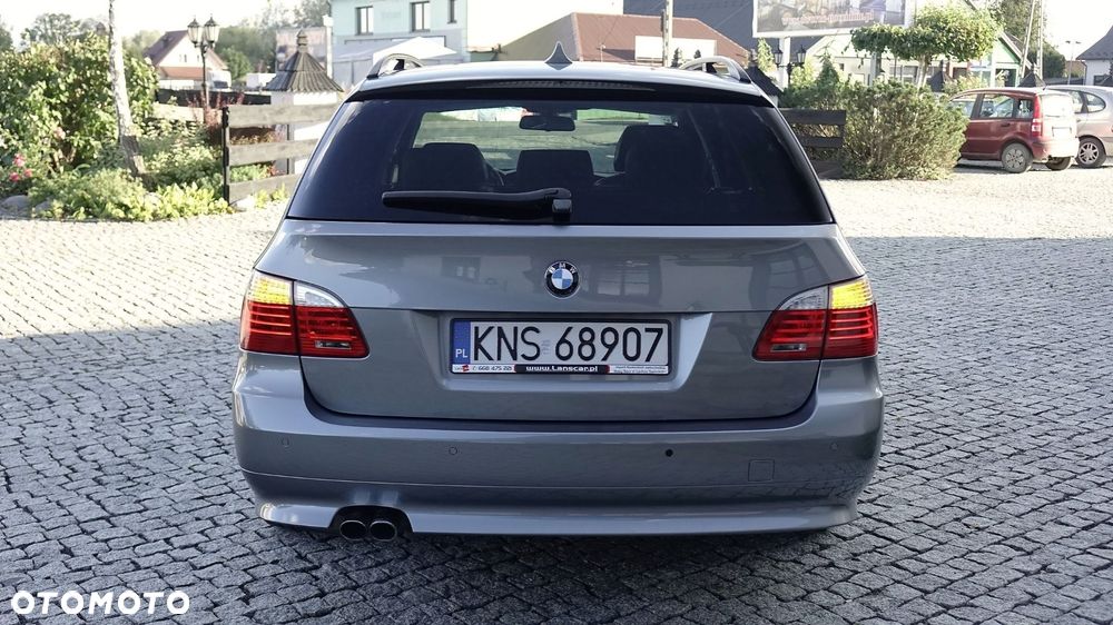 BMW Seria 5 - 13