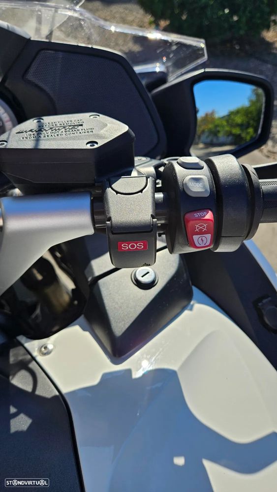 BMW R 1250 RT A - 12