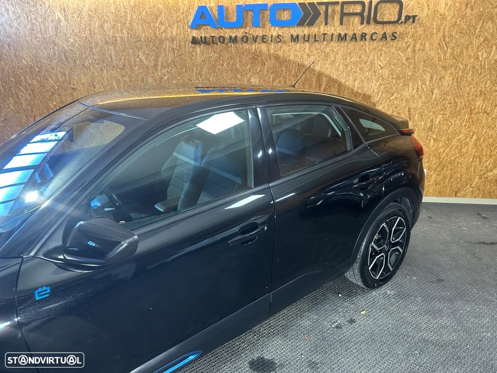 Citroën e-C4 50 kWh Shine Pack - 20