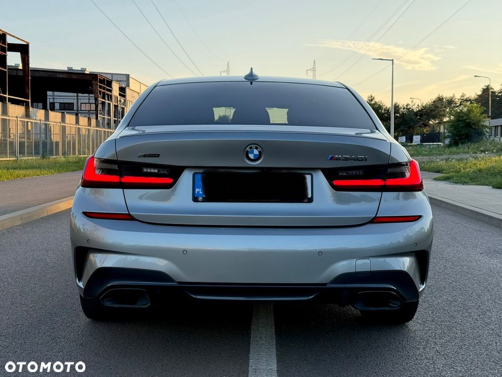 BMW Seria 3 - 9