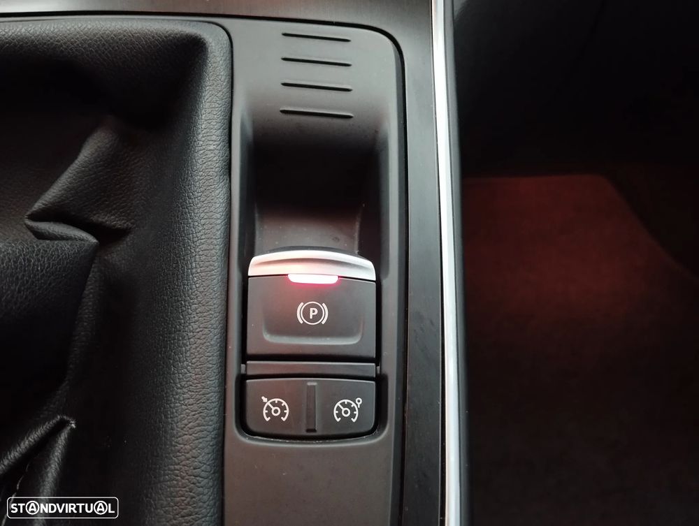 Renault Scénic 1.7 Blue dCi Limited - 35