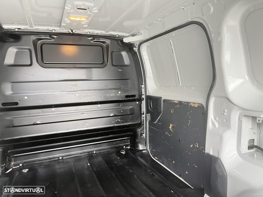 Peugeot Expert 1.6 BlueHdi L2H1 Premiun Standard - 37