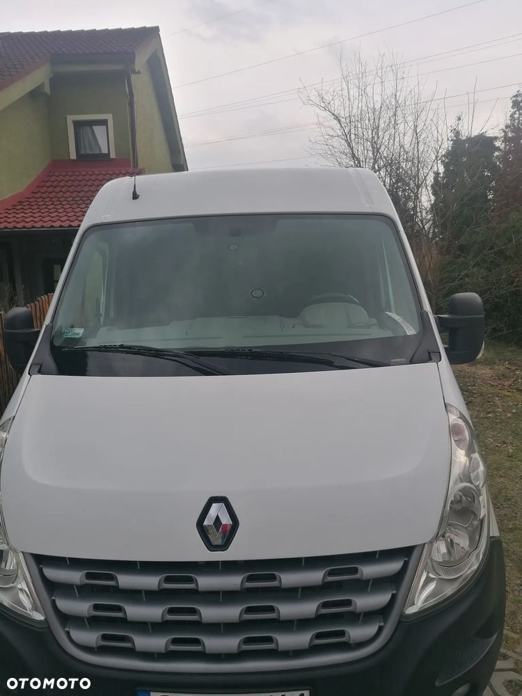 Renault MASTER - 10