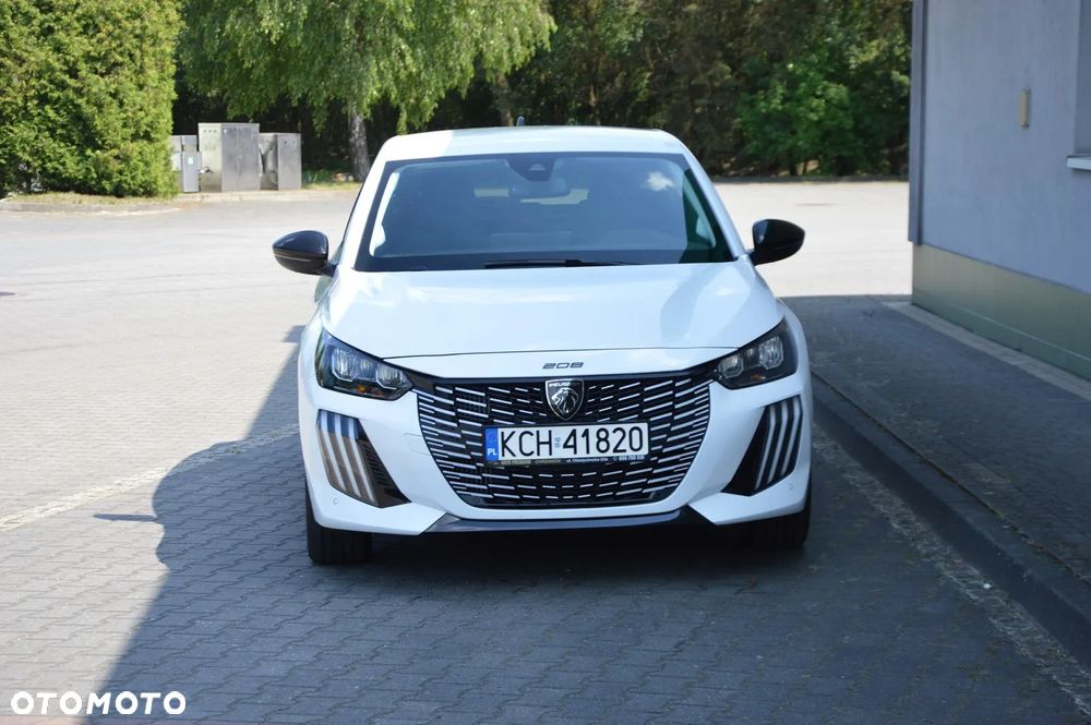 Peugeot 208 PureTech 100 Allure - 10