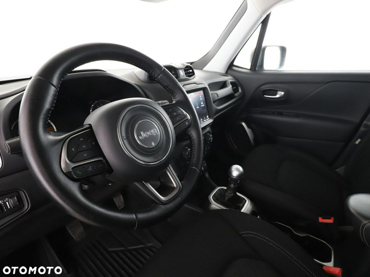 Jeep Renegade 1.0 T-GDI Limited - 14