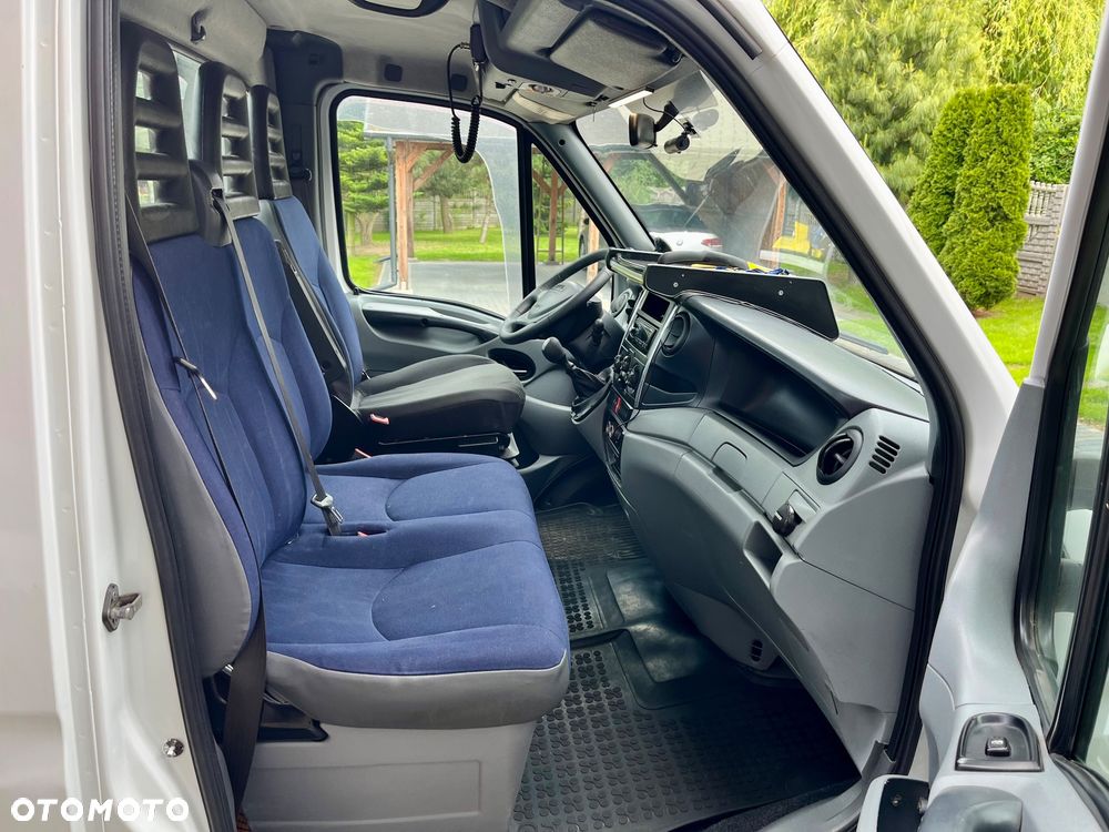 Iveco Daily - 17