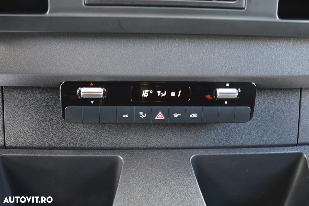Mercedes-Benz E Sprinter N1 3500Kg - 16