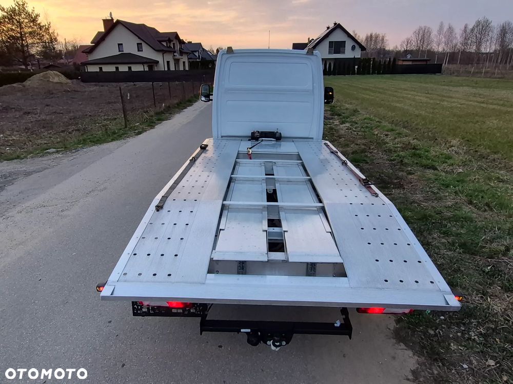 Mercedes-Benz SPRINTER 316 - 11