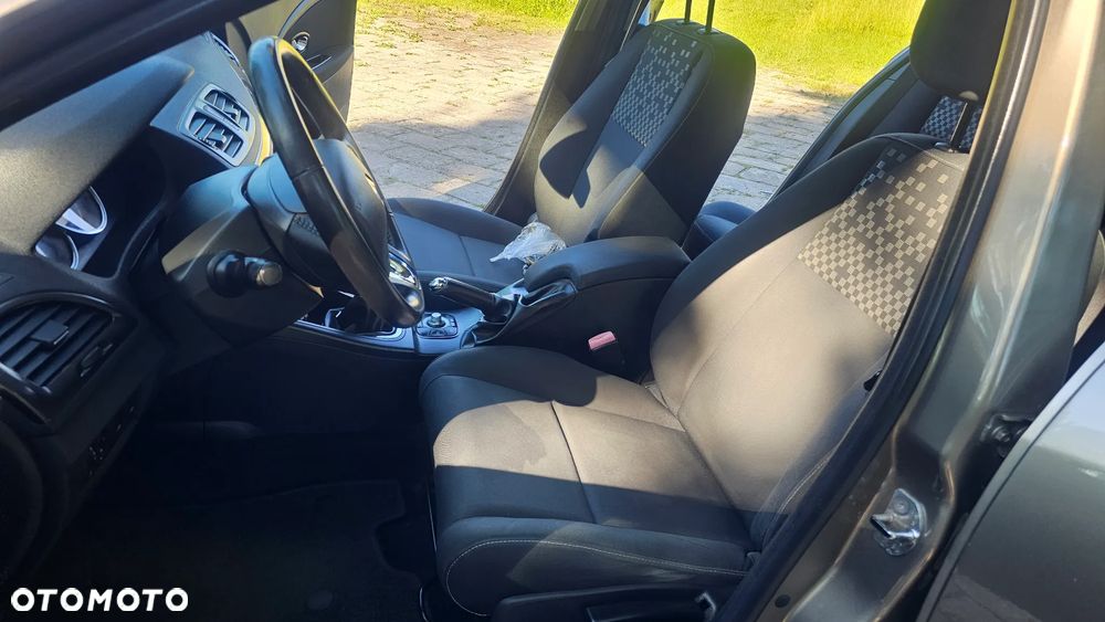 Renault Megane 1.2 16V TCE Energy Dynamique - 16