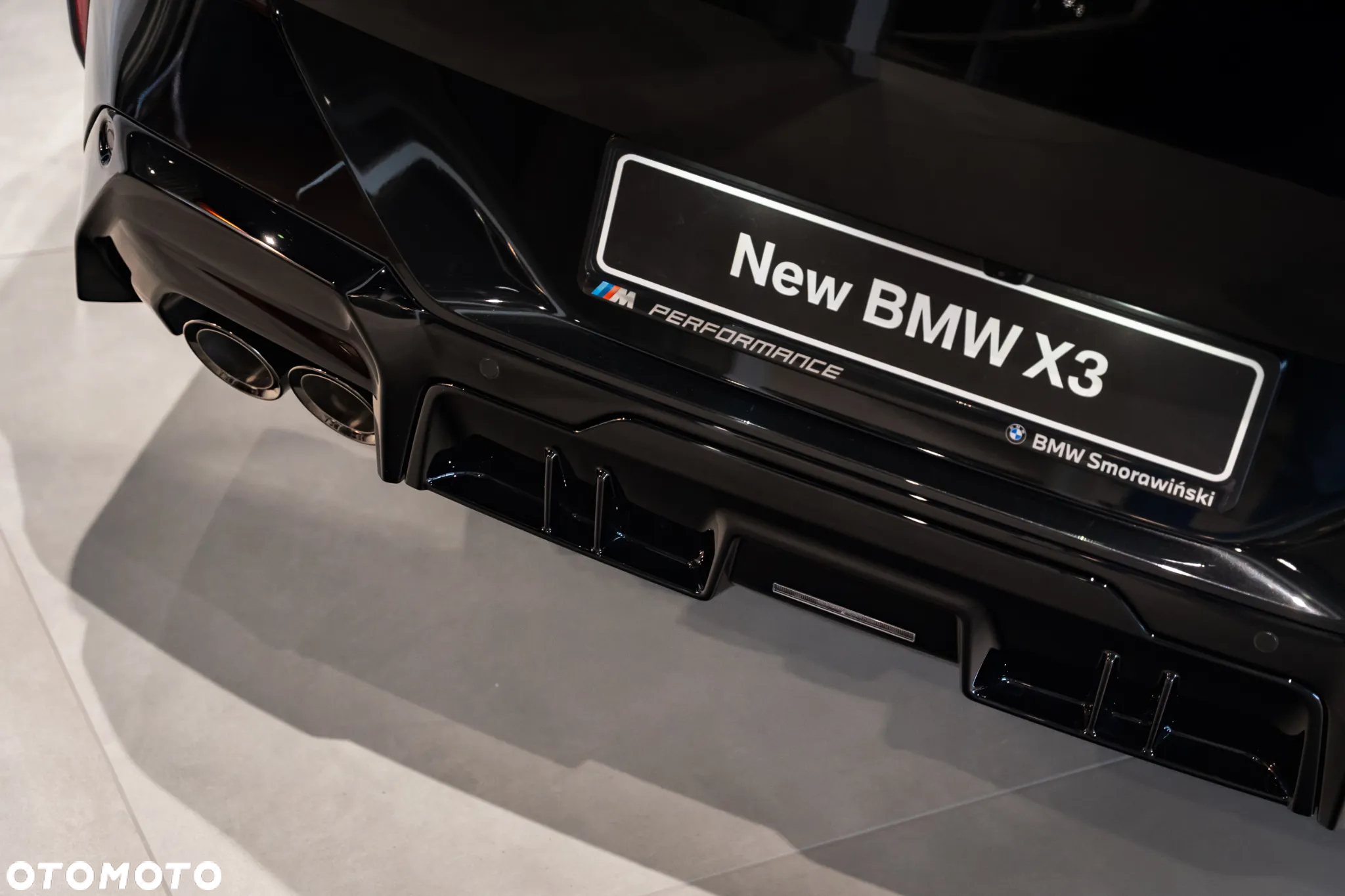 BMW X3 M Standard - 22