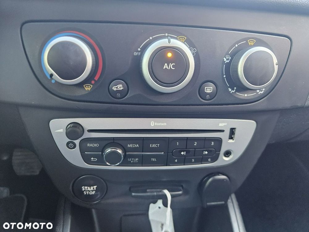 Renault Megane 1.6 16V 110 Authentique - 29