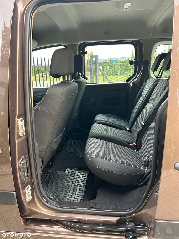 Mercedes-Benz Citan Tourer EDITION extralang - 27