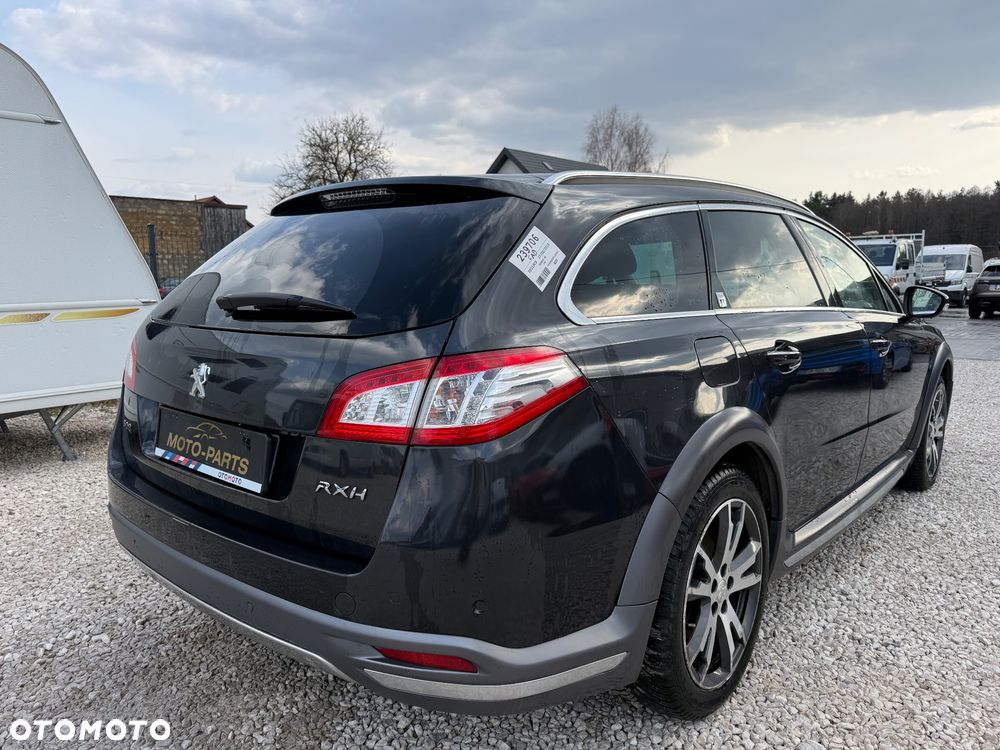 Peugeot 508 - 6