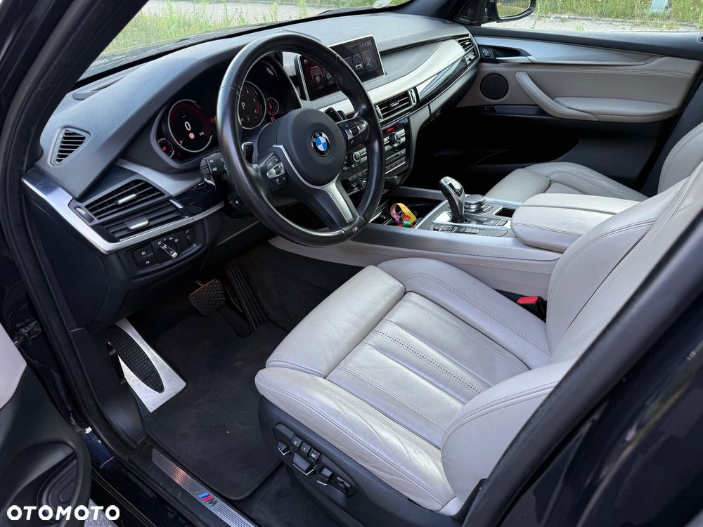 BMW X5 xDrive30d - 9