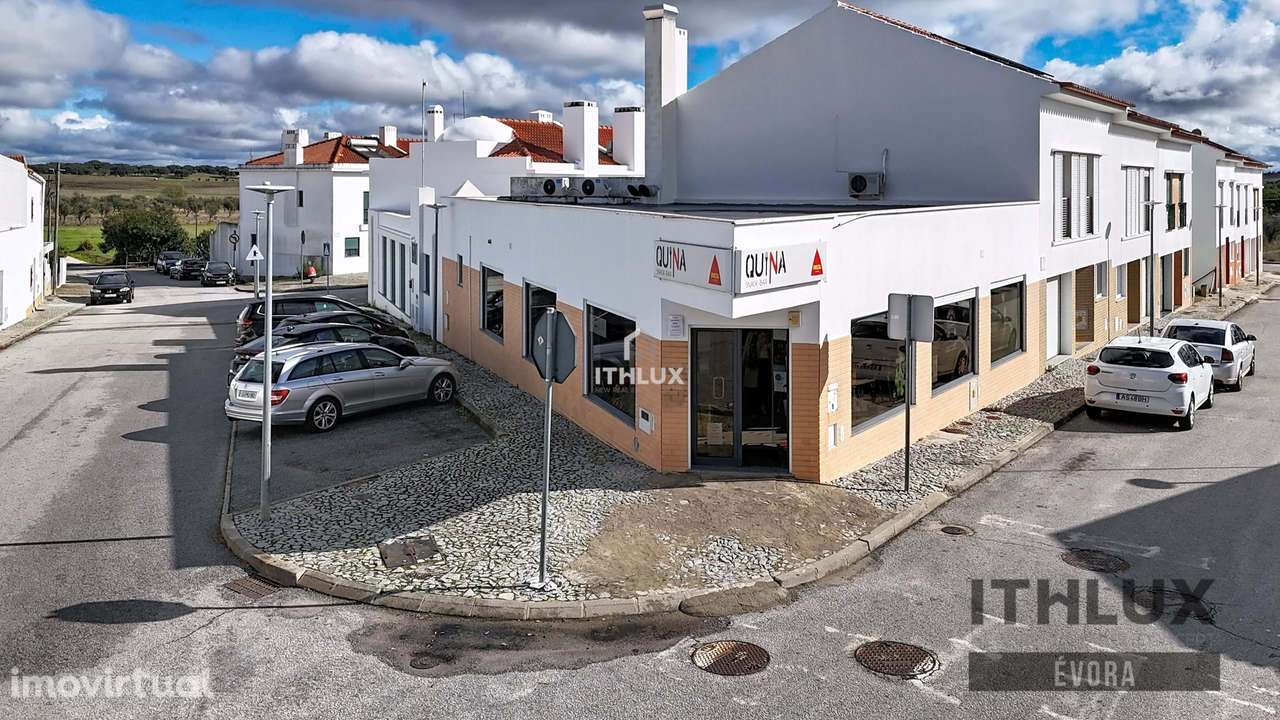 Snack-Bar equipado e mobilado - Grande imagem: 3/14