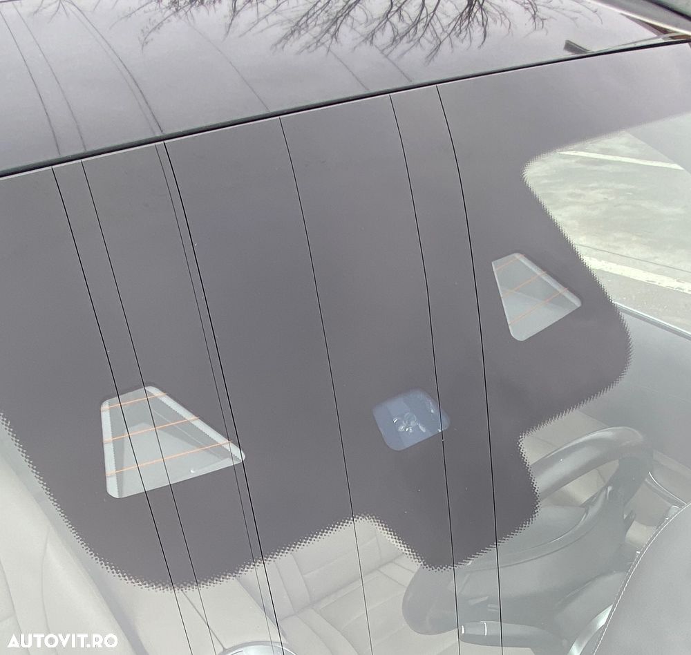 Mercedes-Benz GLC 250 d 4MATIC - 21