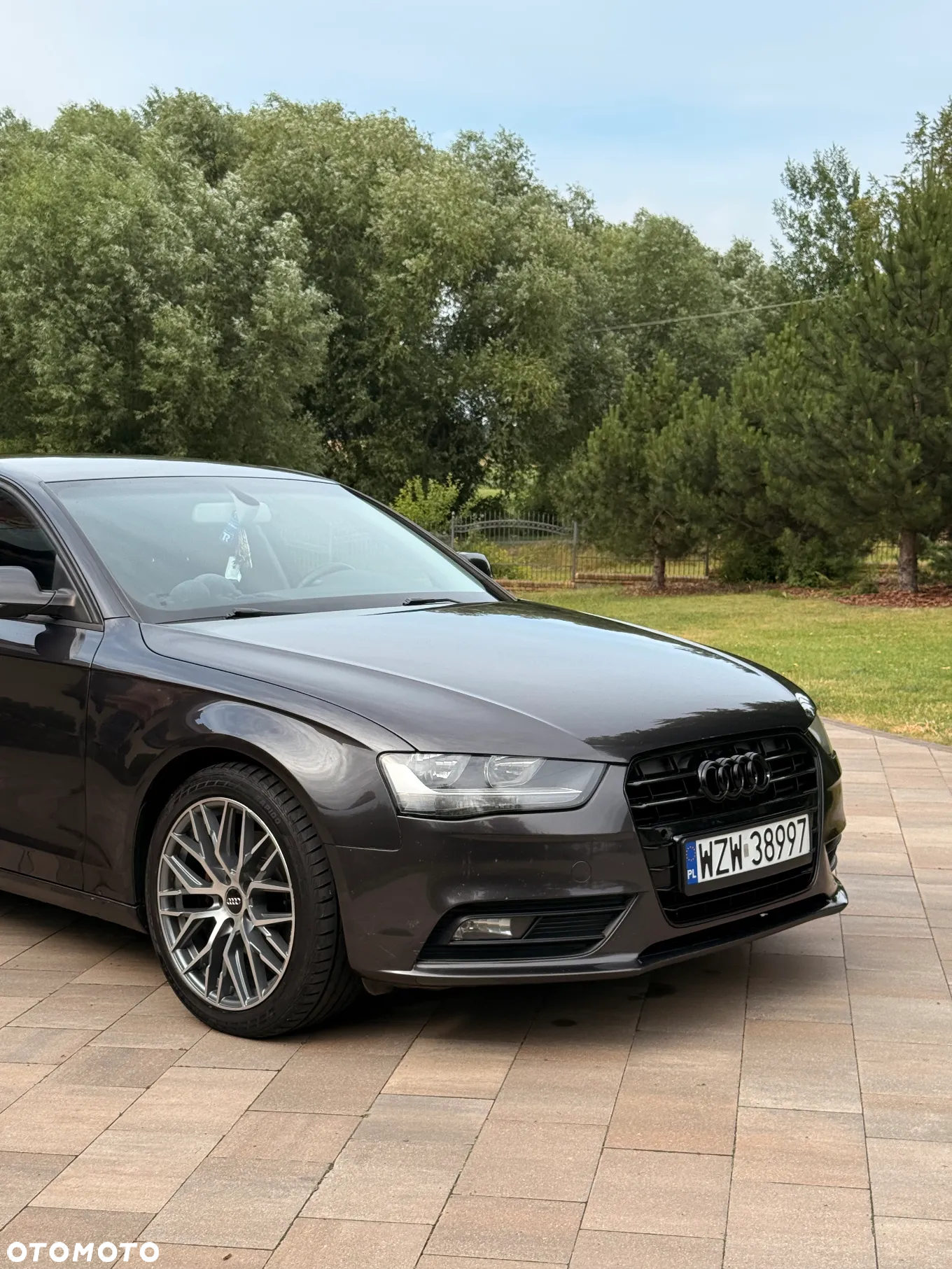 Audi A4 2.0 TDI ultra - 9