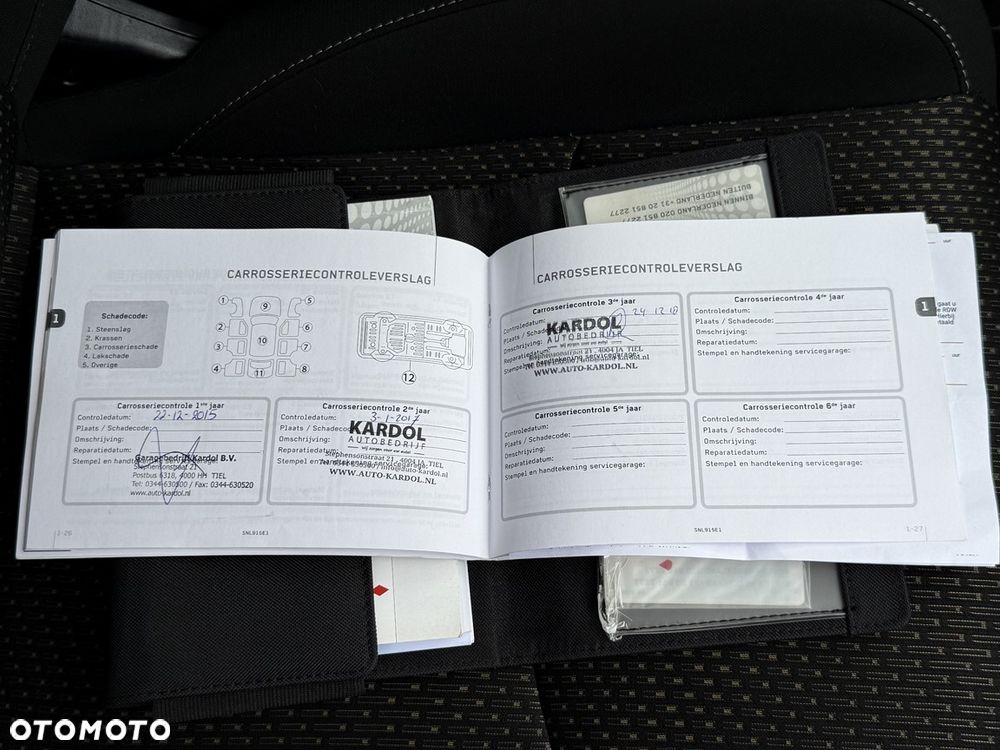 Mitsubishi ASX 1.6 2WD Diamant Edition+ - 32