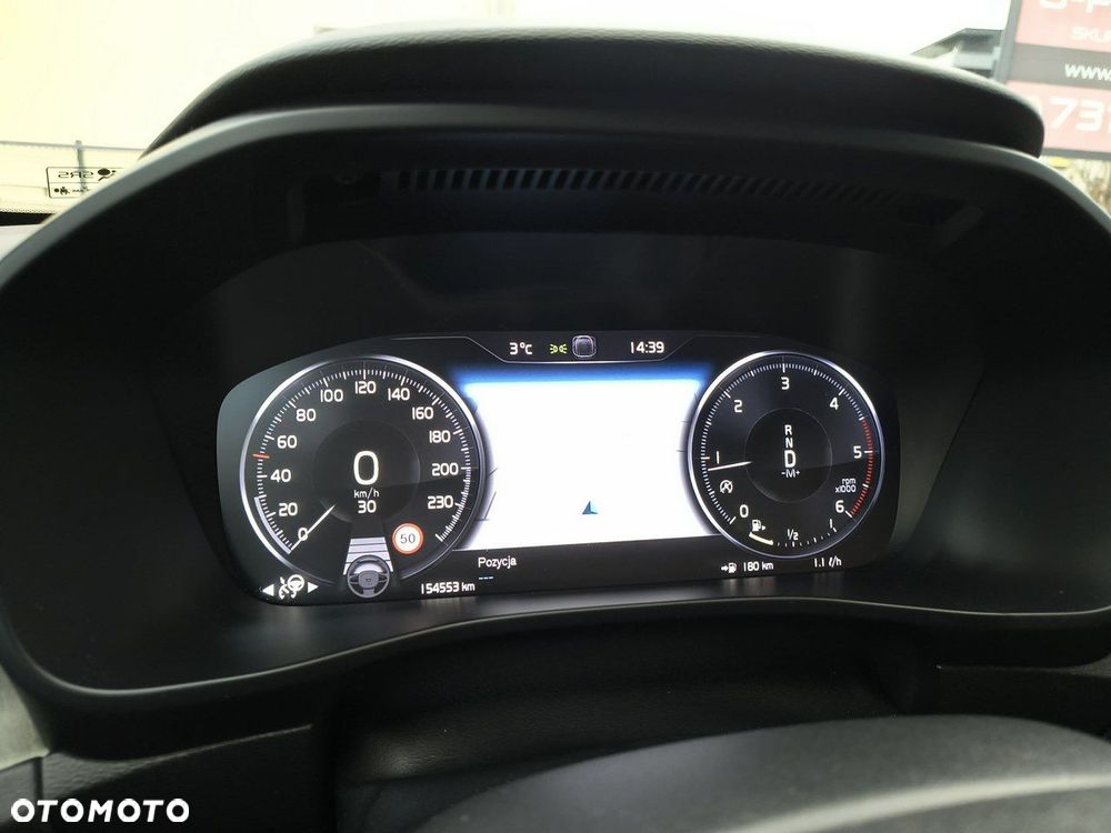 Volvo XC 40 D3 Inscription - 25