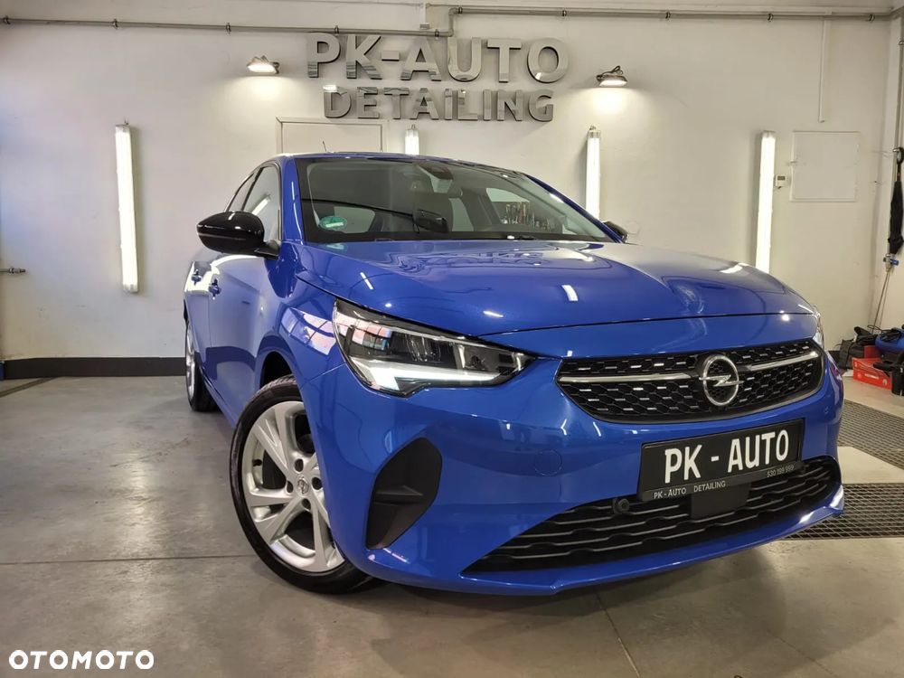 Opel Corsa 1.2 Start/Stop Edition - 28