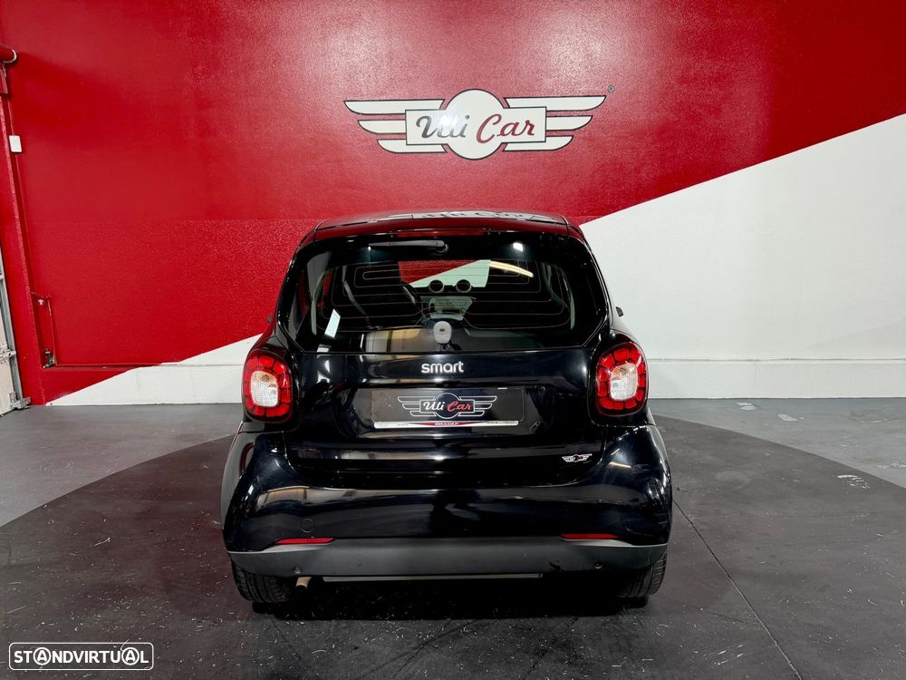 Smart ForTwo Coupé - 45