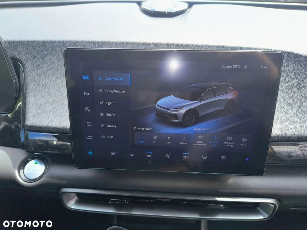 BAIC 5 Beijing 1.5T Luxury DCT - 20