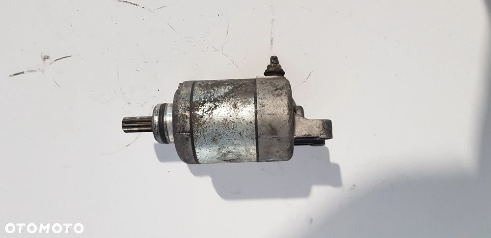 Peugeot Elyseo 125 Rozrusznik - 2