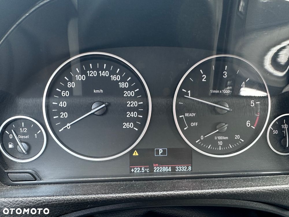 BMW Seria 3 - 17