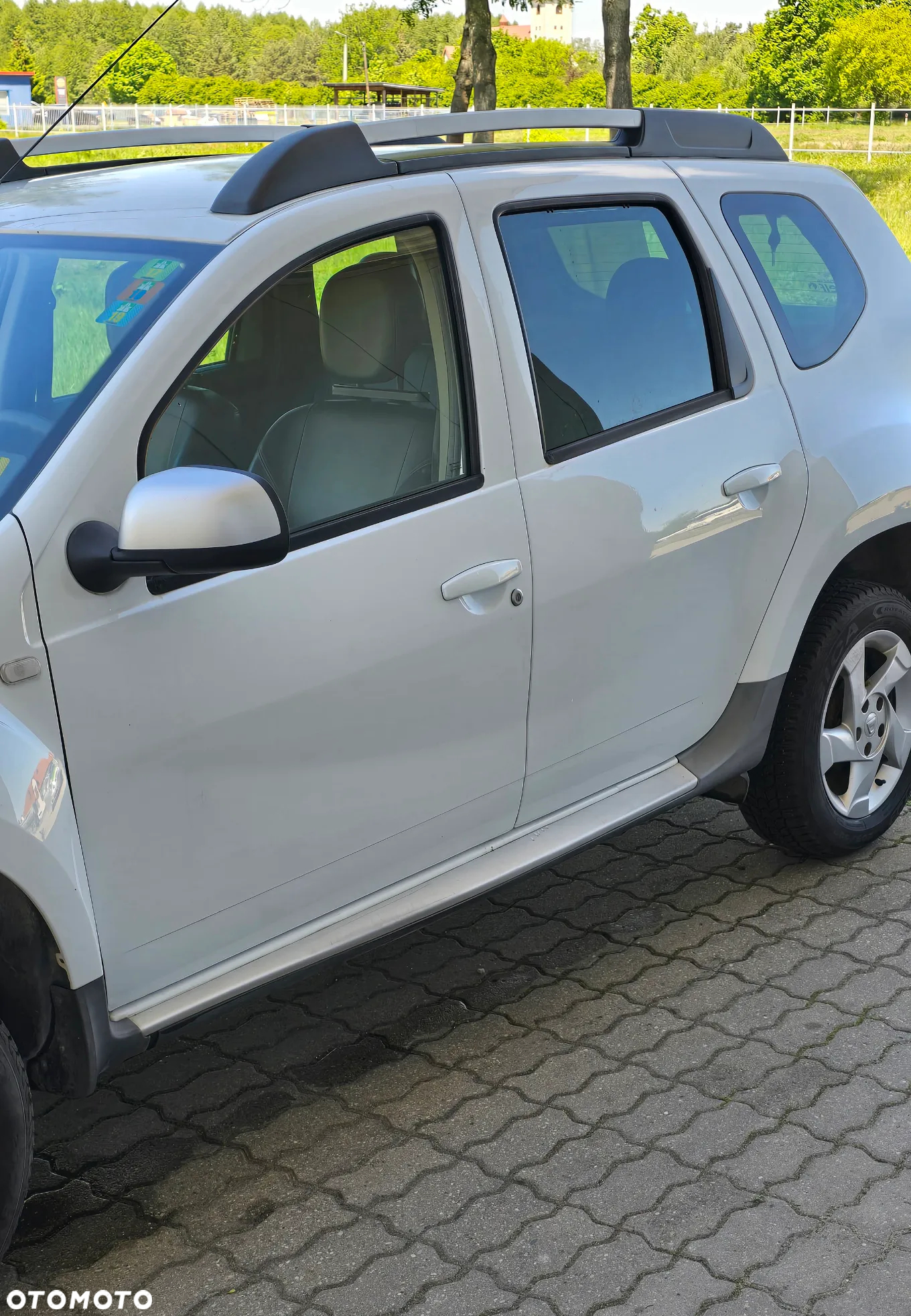 Dacia Duster 1.5 dCi Ambiance - 11