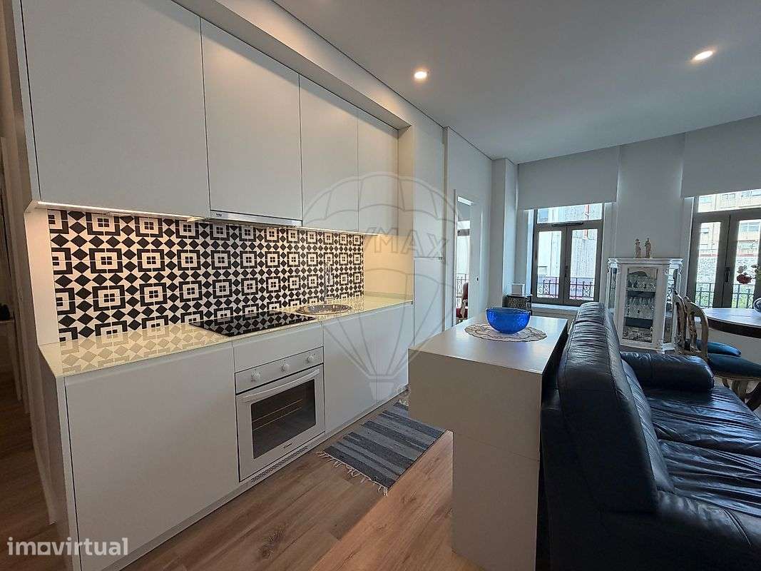 Apartamento T1 para venda - Grande imagem: 5/16