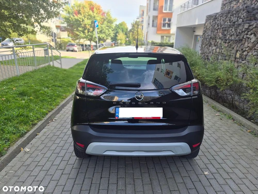 Opel Crossland 1.2 Elegance - 5