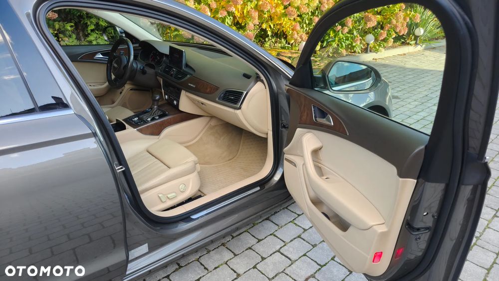 Audi A6 - 5