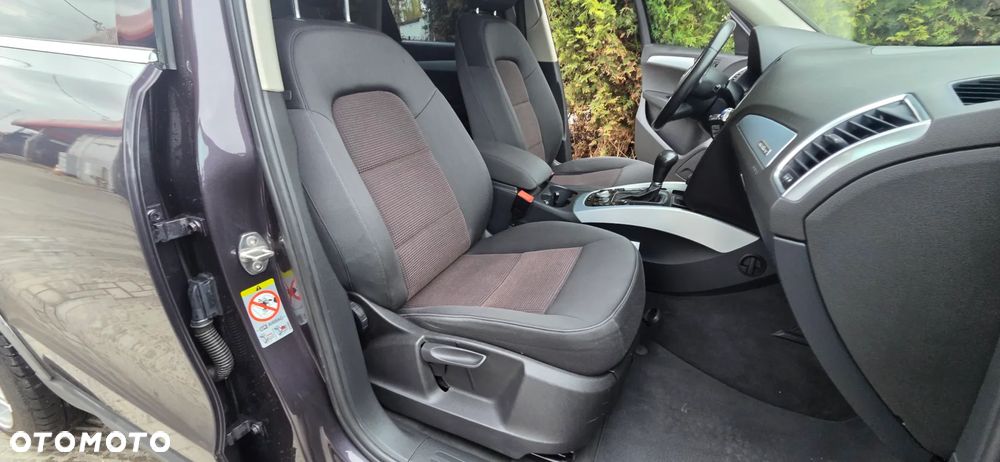 Audi Q5 2.0 TDI Quattro S tronic Prime Line - 35