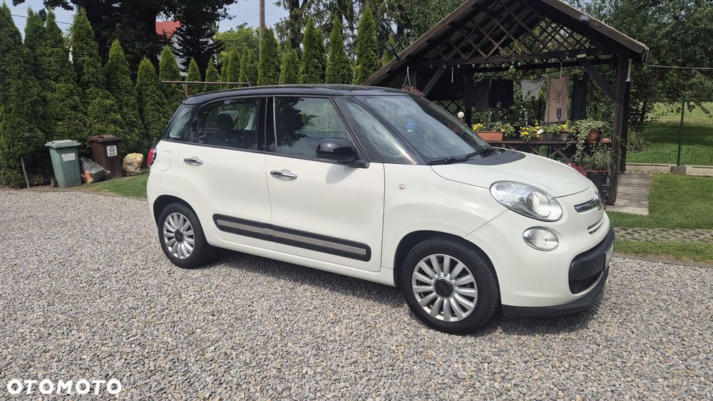 Fiat 500L Urban 1.3 Multijet Start&Stopp Lounge - 1