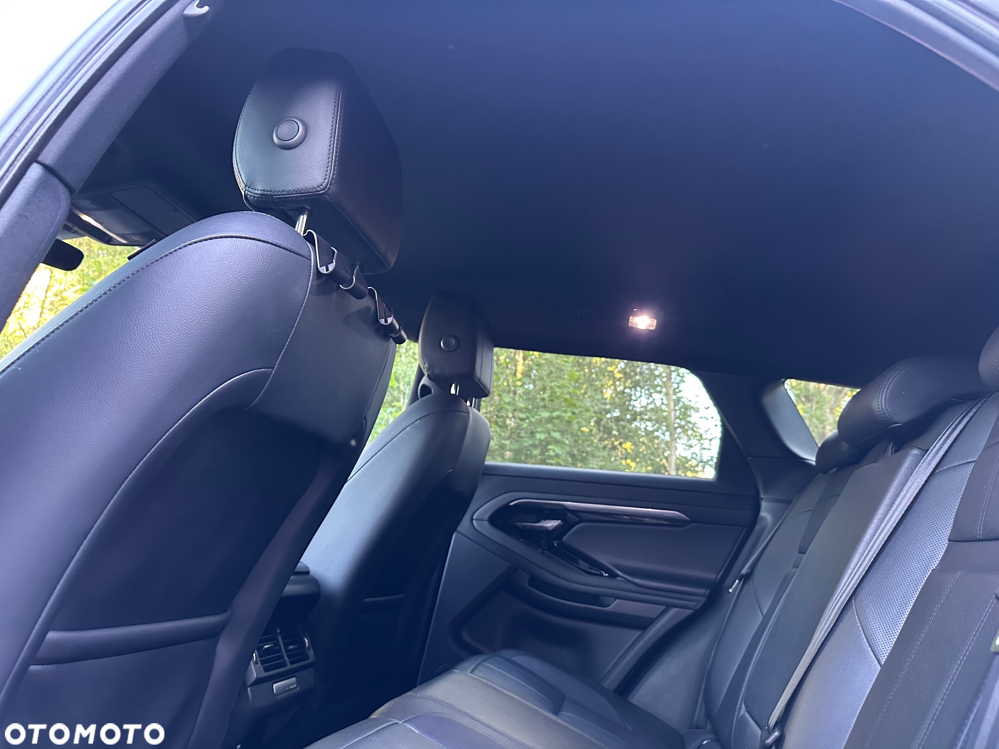 Land Rover Range Rover Evoque 2.0TD4 SE Dynamic - 23