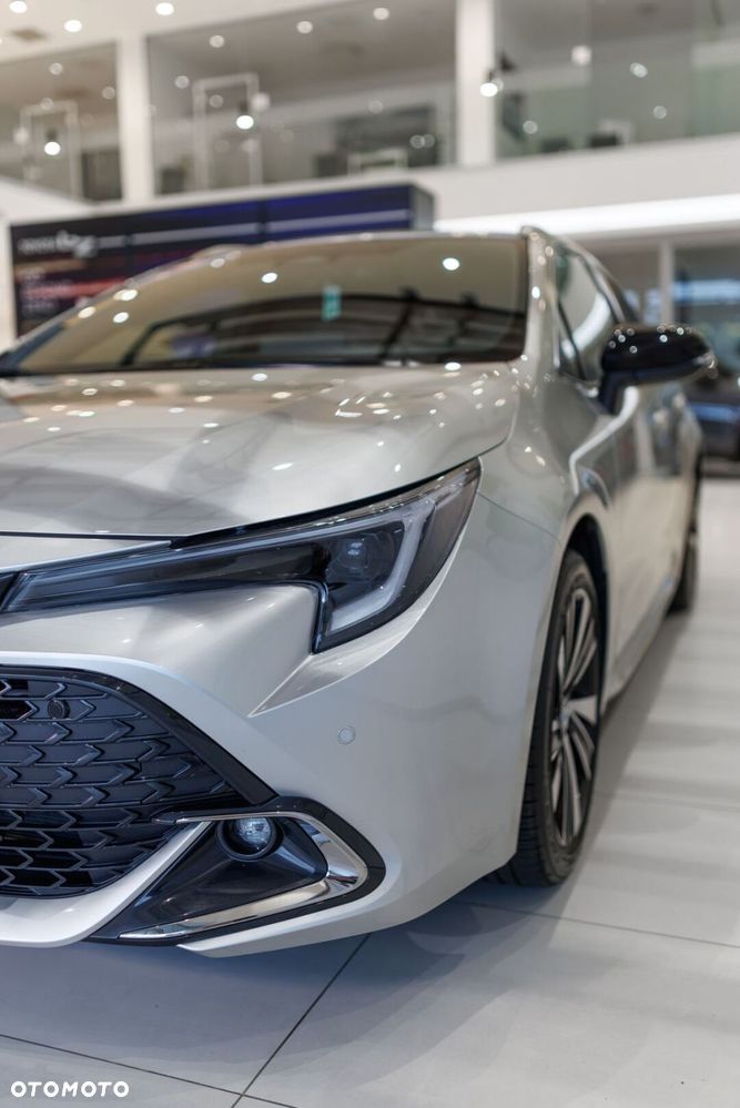 Toyota Corolla - 14