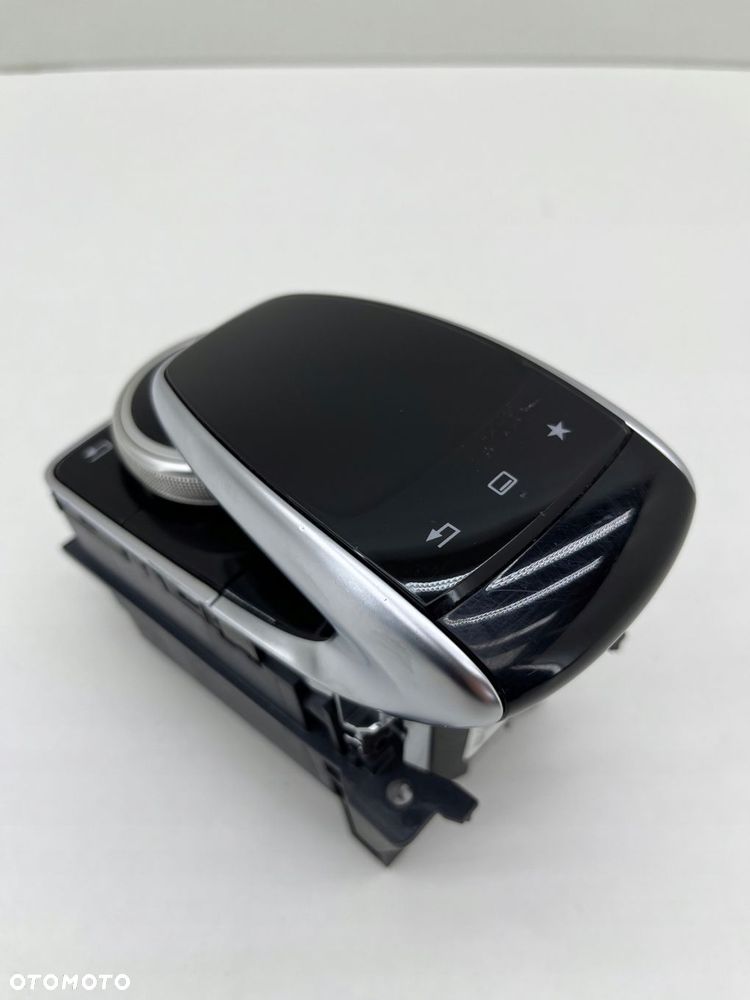 MERCEDES W205 KONTROLER POKRĘTŁO IDRIVE A2059006015 - 4