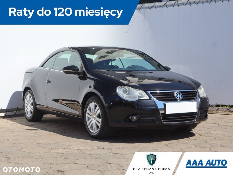 Volkswagen Eos - 16