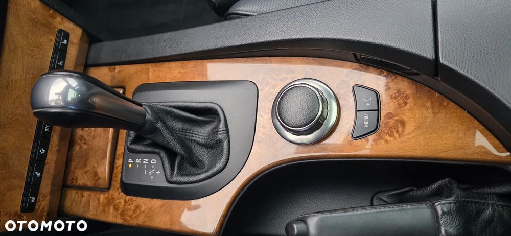 BMW Seria 5 530d - 13