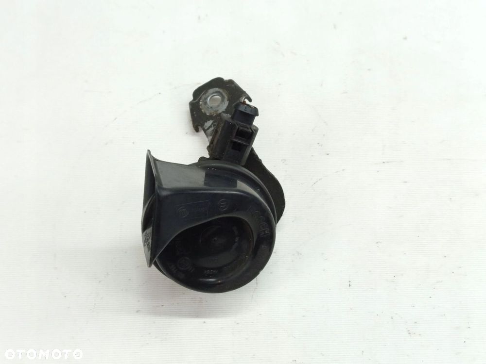 KLAKSON SYGNAŁ TRĄBKA 1K0951223B VW GOLF V VI Scirocco - 1