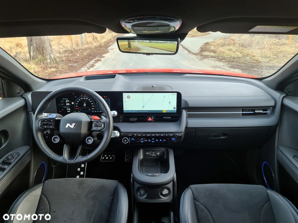 Hyundai IONIQ 5 - 10