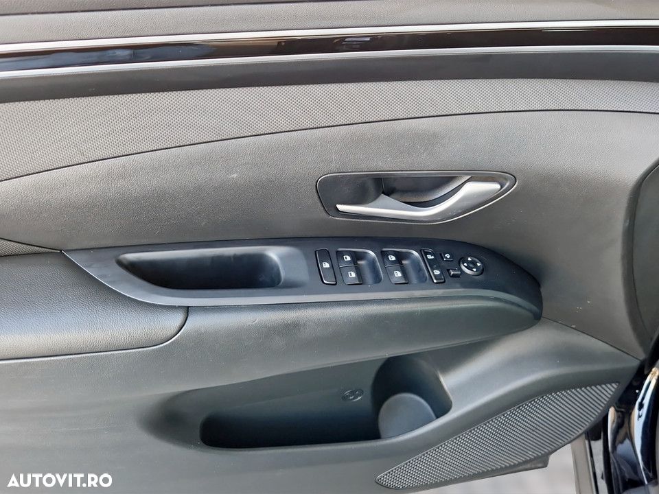 Hyundai Tucson - 17