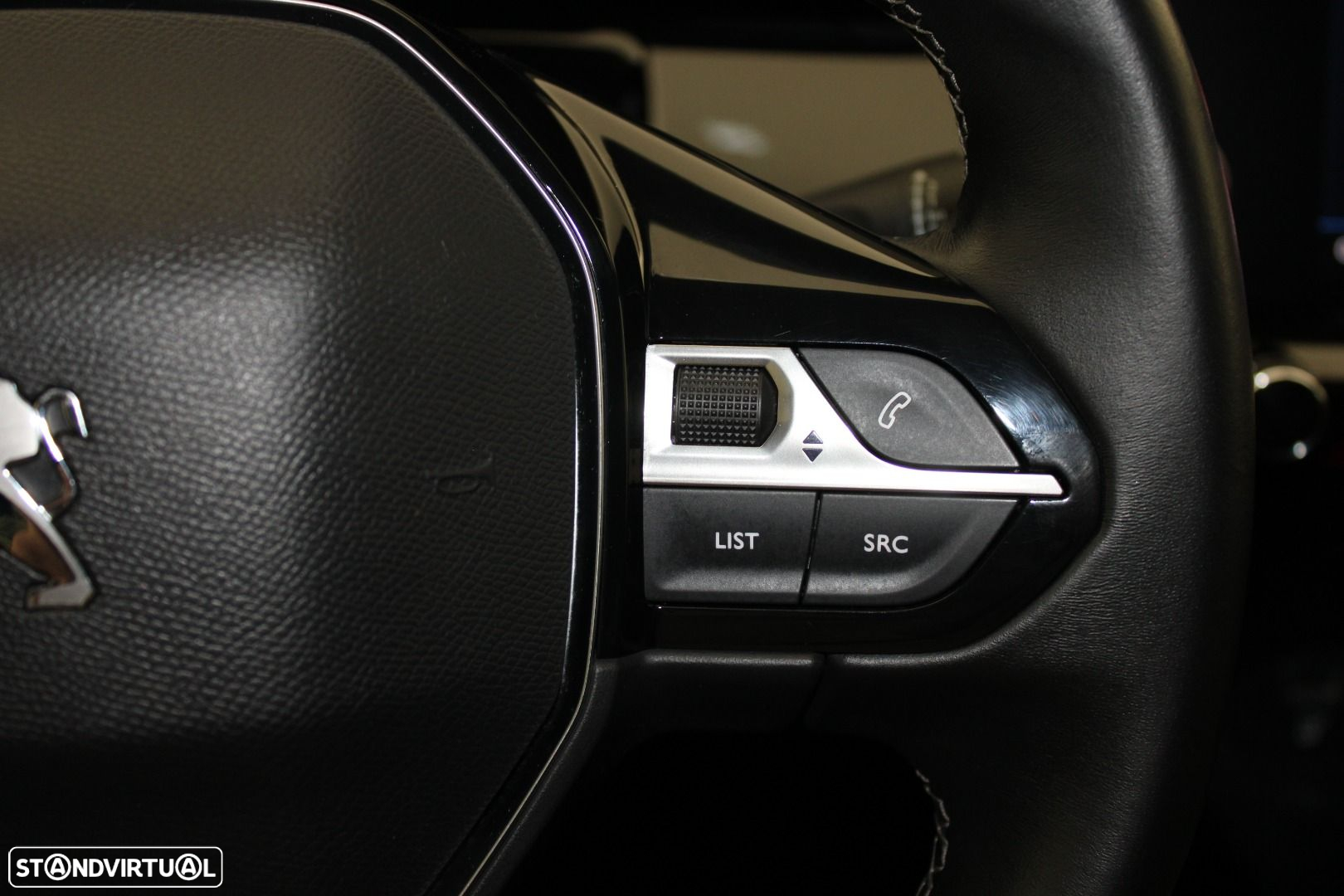 Peugeot 508 SW 1.5 BlueHDi Business Line - 13